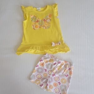 3T Swiggles Match Set